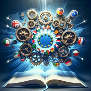 Europäische Integration: Warum Zusammenarbeit heute wichtiger denn je ist