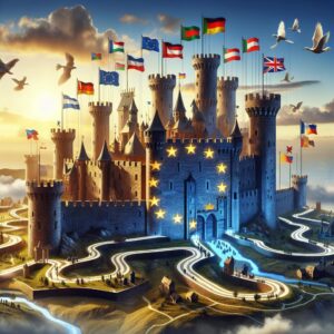 Wie multilaterale Allianzen Europas Position stärken